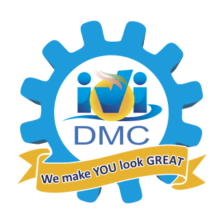 Isologotipo IVI 2019 borde blanco